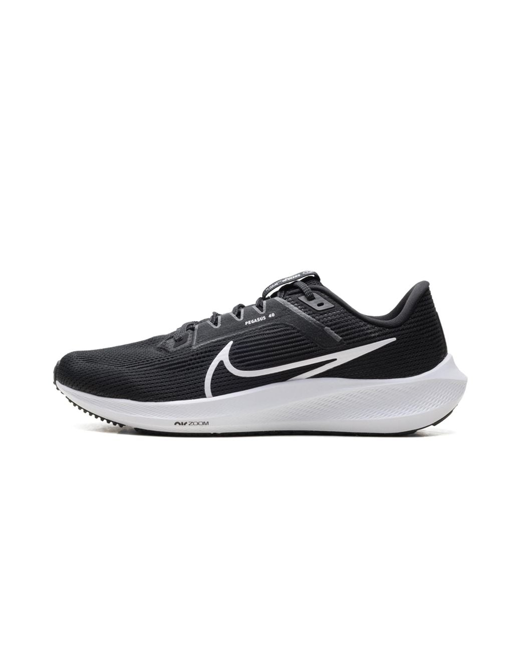 Nike Black Air Zoom Pegasus 40 Dv3854 001"