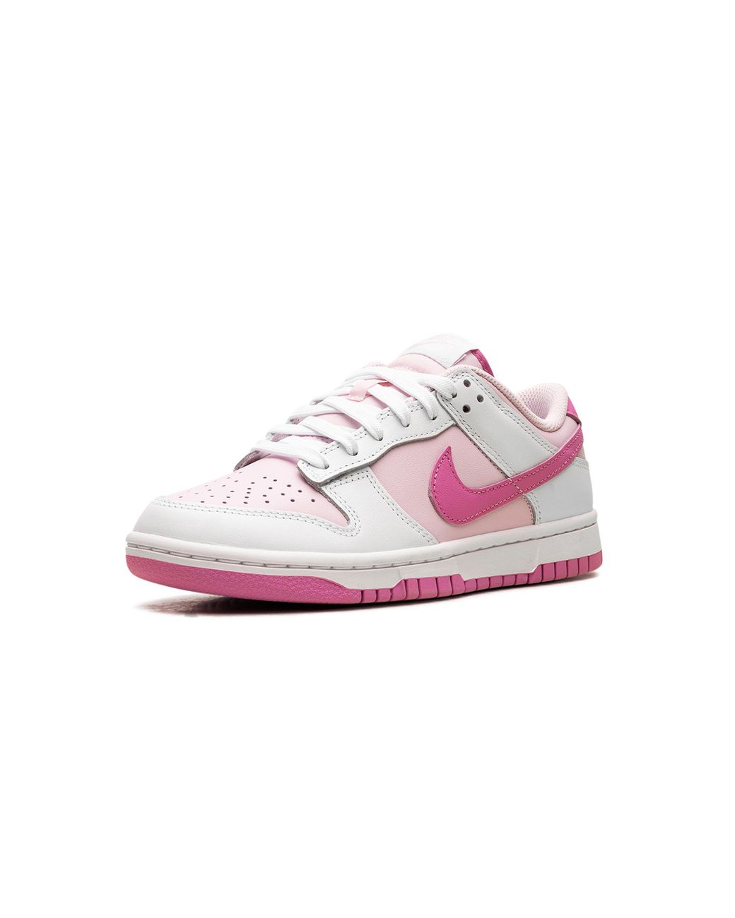Nike Black Dunk Low Foam" Hq1181 661"