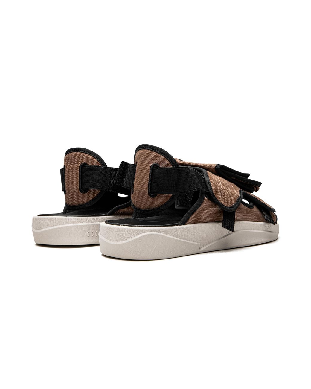 Nike Black Ls Slide Cz0791 201" for men