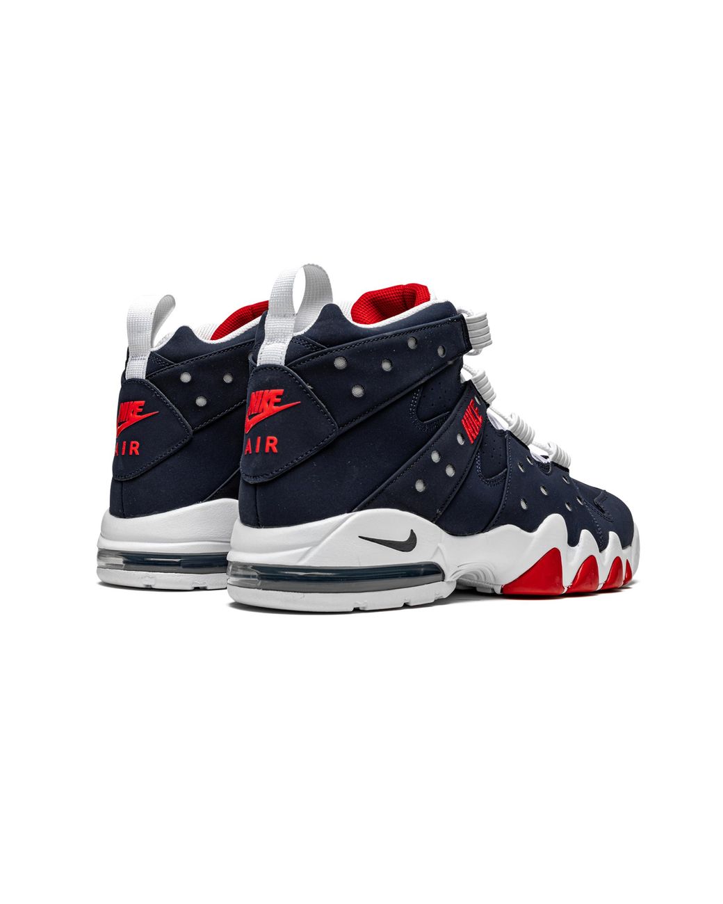 Nike Blue Air Max Cb 94 "Usa 2021" Dj5160 400" for men