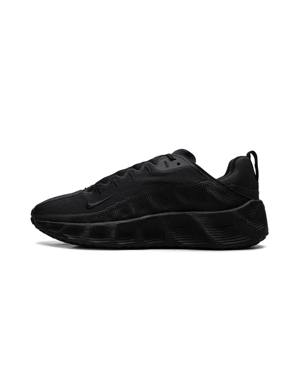 Nike Black Ava Rover "Anthracite" Dx4215 005" for men