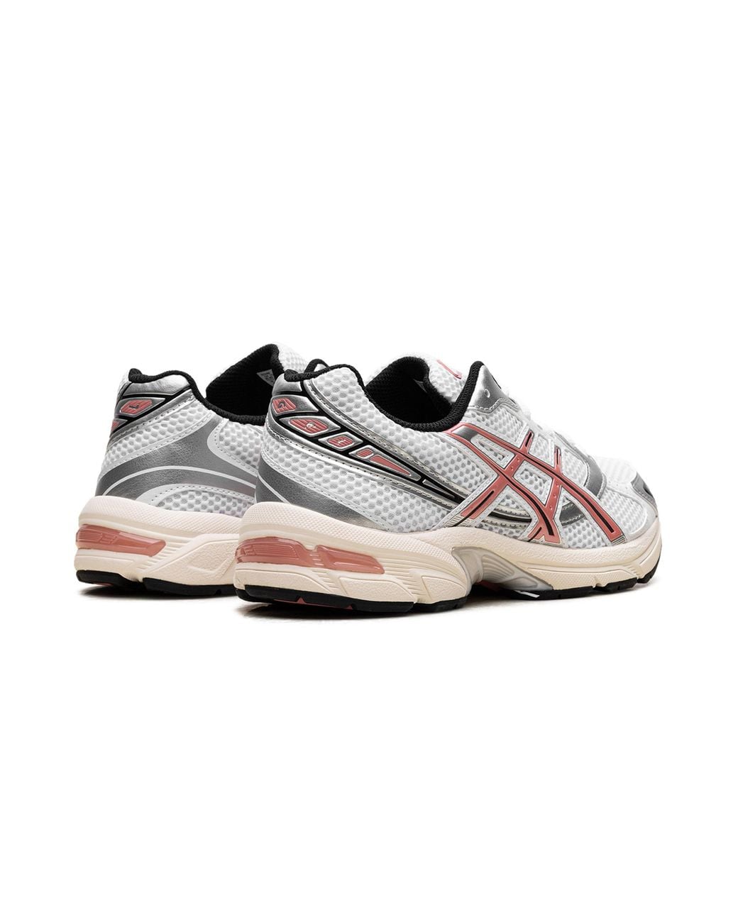 Asics Black Gel-1130 Desert" 1203A609 102" for men
