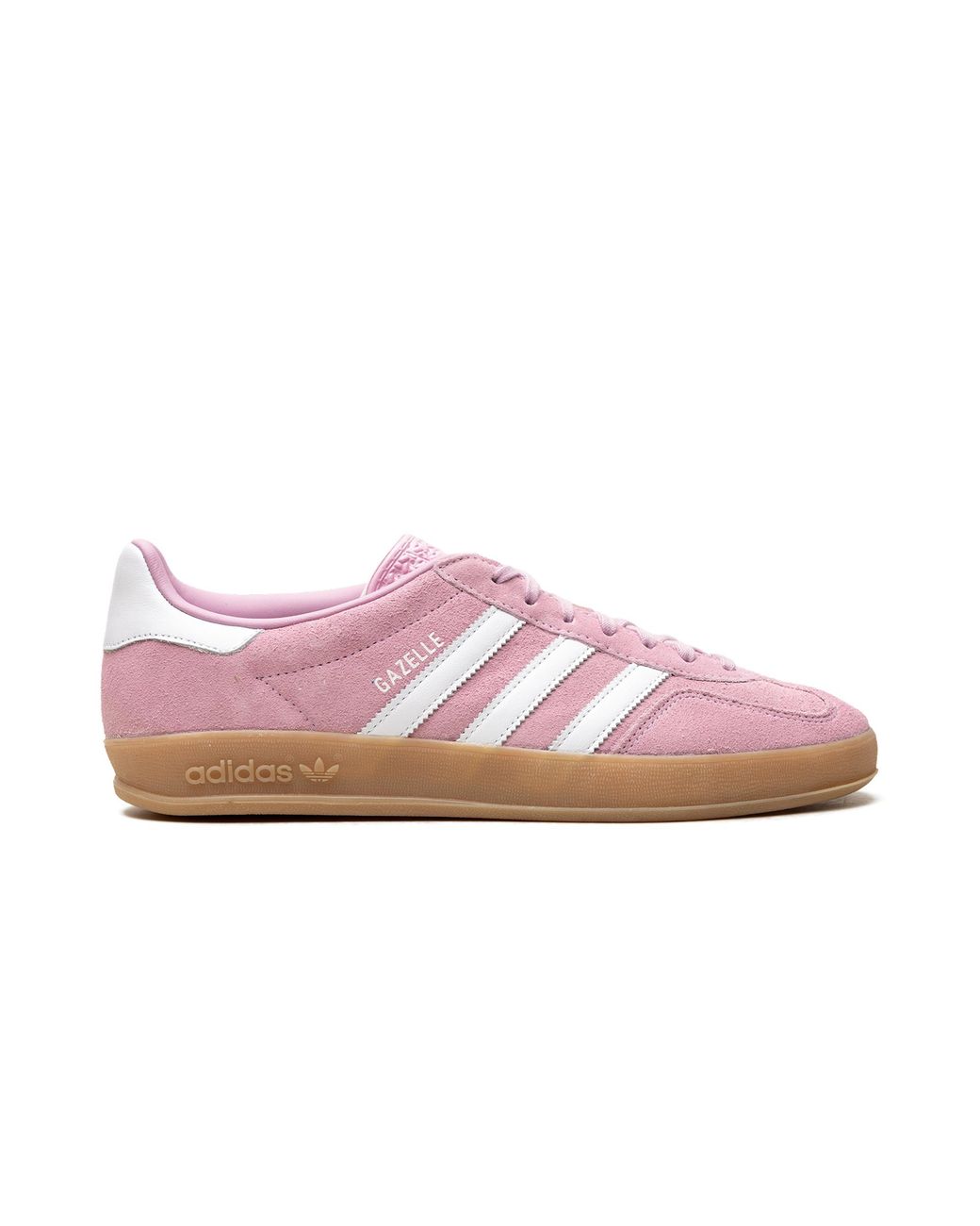 Adidas Purple Gazelle Indoor "Bliss Lilac" Js1395"
