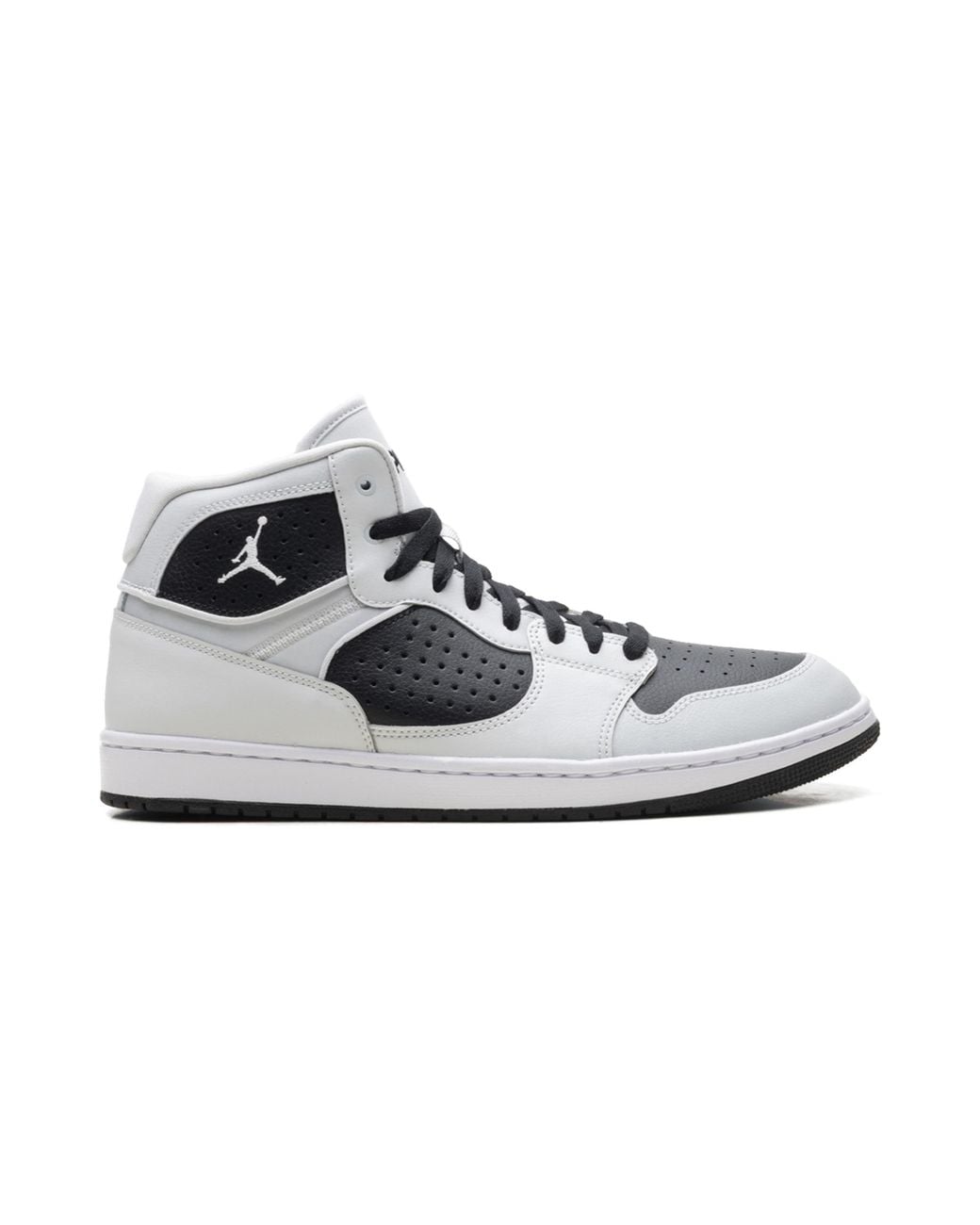 Nike Black Access "Photon Dust" Ar3762 010" for men