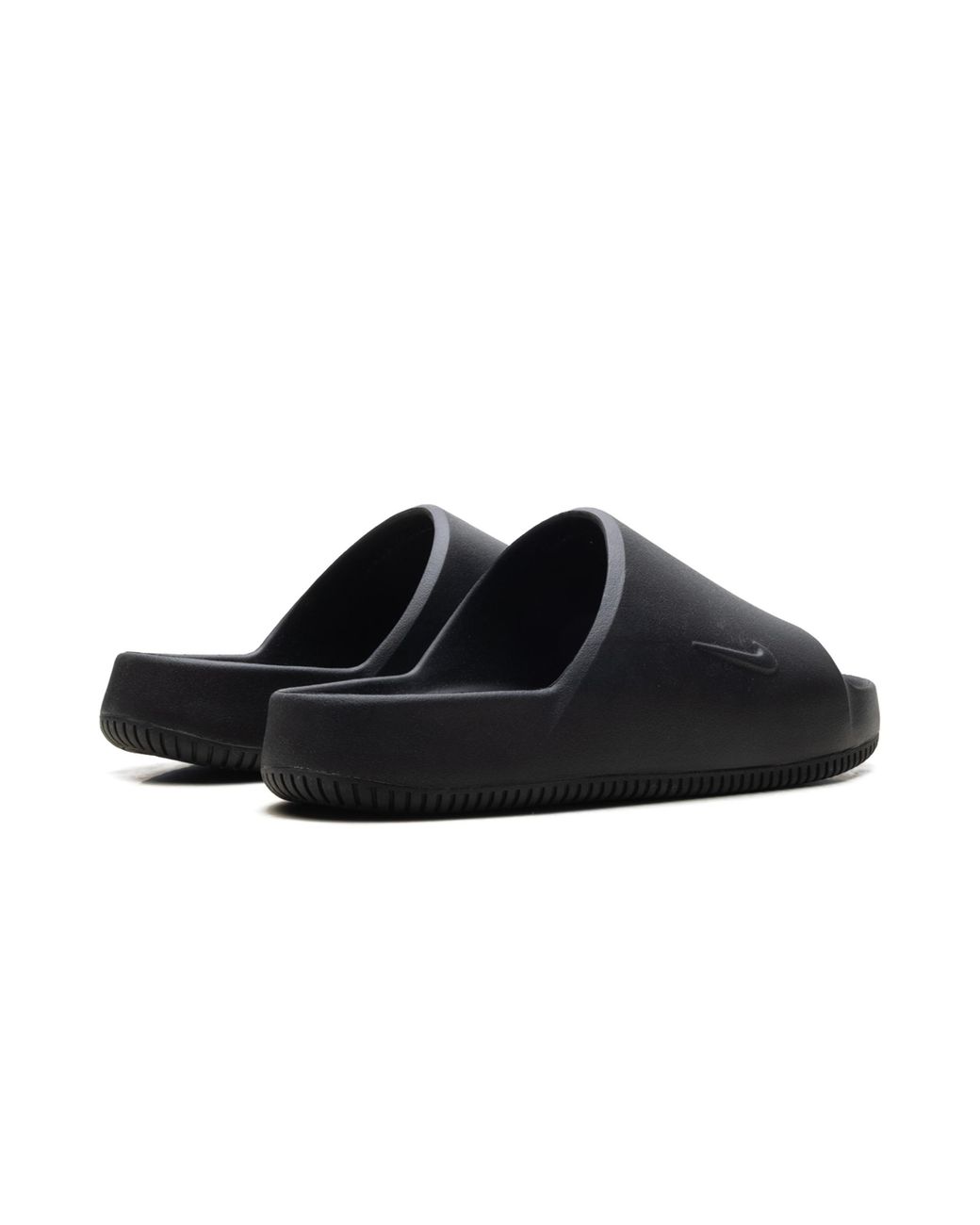 Nike Black Calm Slide 2.0 Ib0183 001" for men