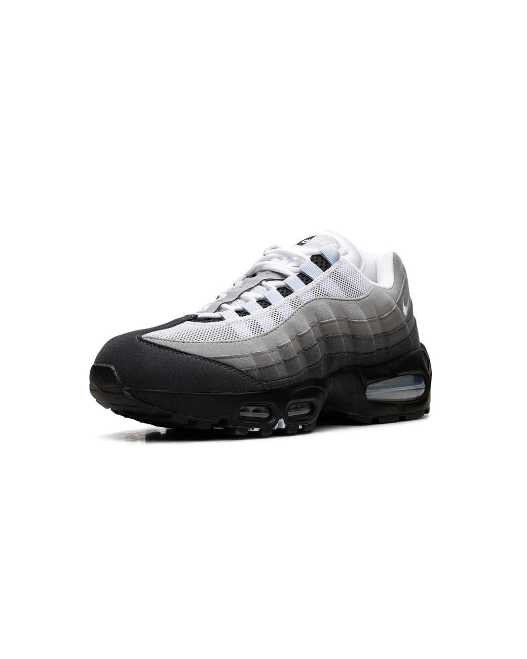 Nike Black Air Max 95 Og Tint" Hj5996 002"