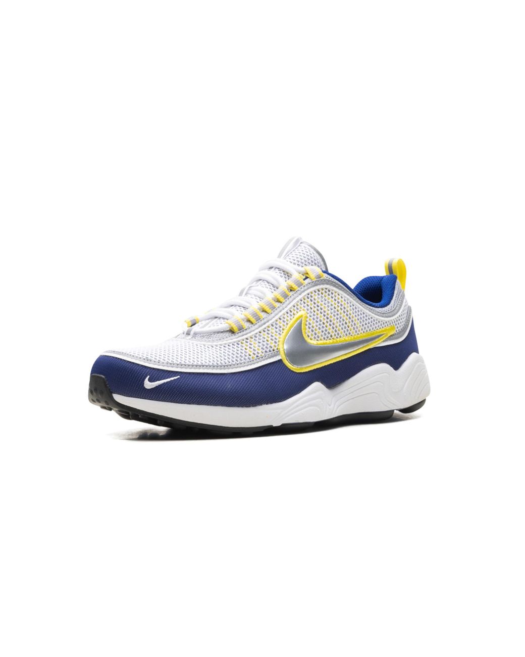 Nike Blue Air Zoom Spiridon Sp "Deep Royal Strike" Hf9117 101" for men