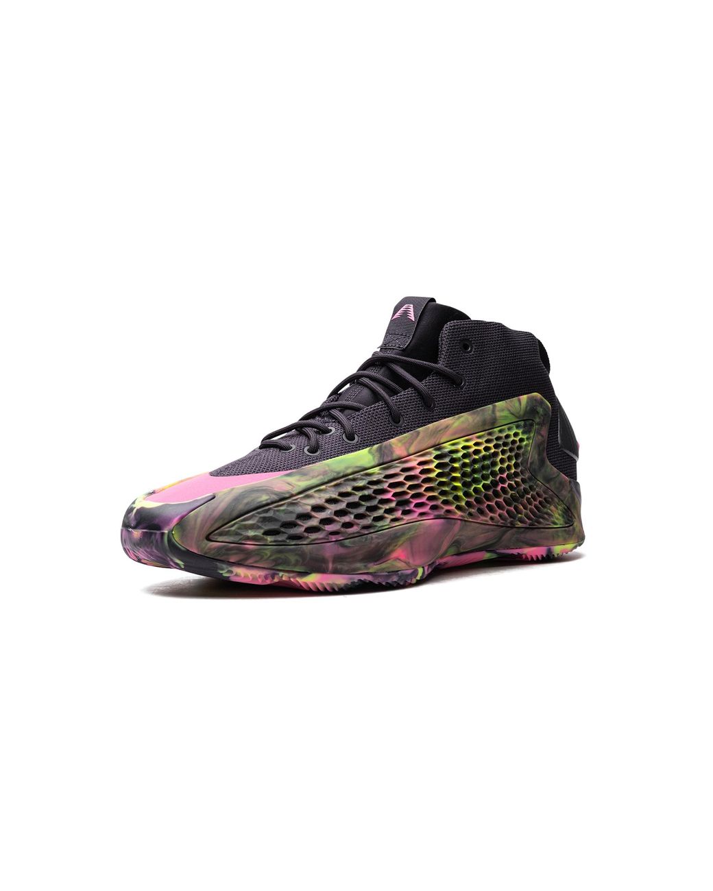 Adidas Black Ae 1 "Mx Fuchsia" Ig6610" for men