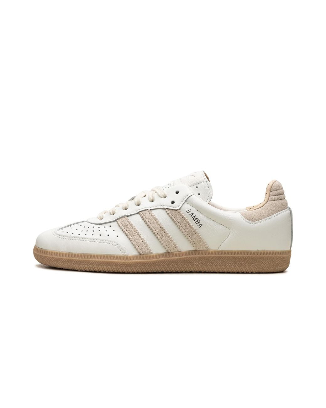Adidas Black Samba Og Magic Gum" Ig1376" for men