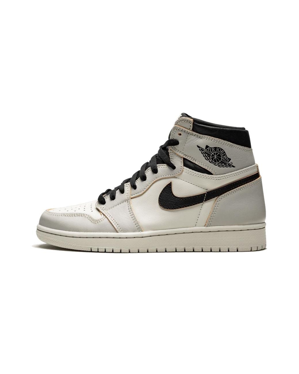 Nike Black Air 1 Sb Retro High Og "Nyc To Paris" Cd6578 006" for men