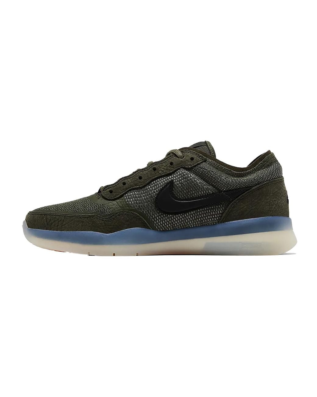 Nike Black Sb Ps10 "Sequoia Cargo Khaki Medium" Fv8493 300" for men