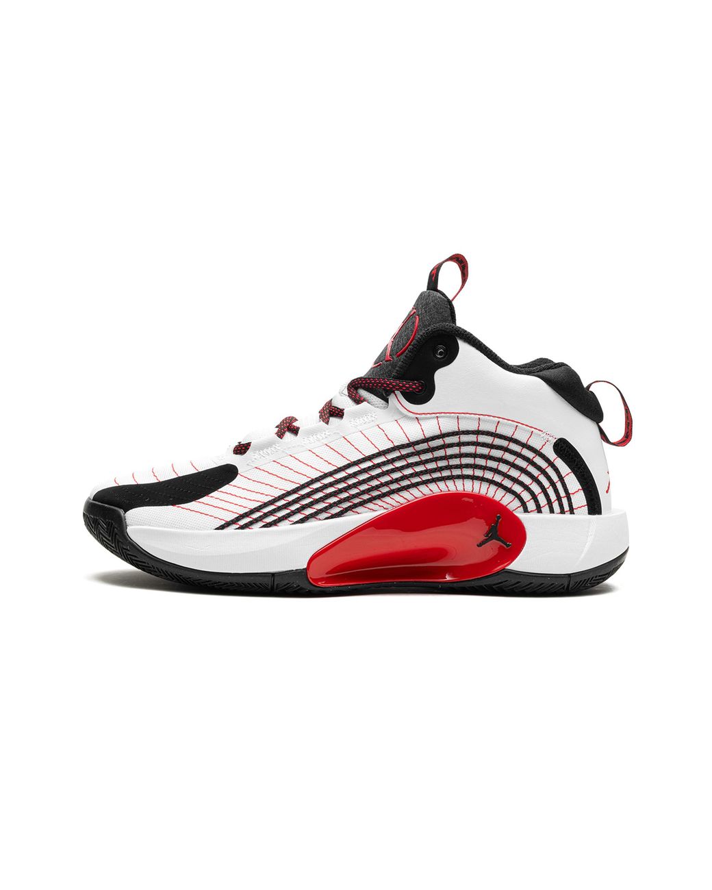 Nike Black Jumpman University (2021) Cq4021 100" for men