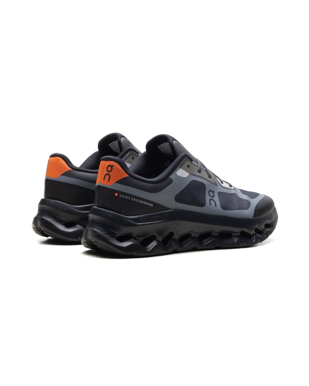 On Shoes Black Cloudtilt Remix /Flame" 3Mg10270666" for men