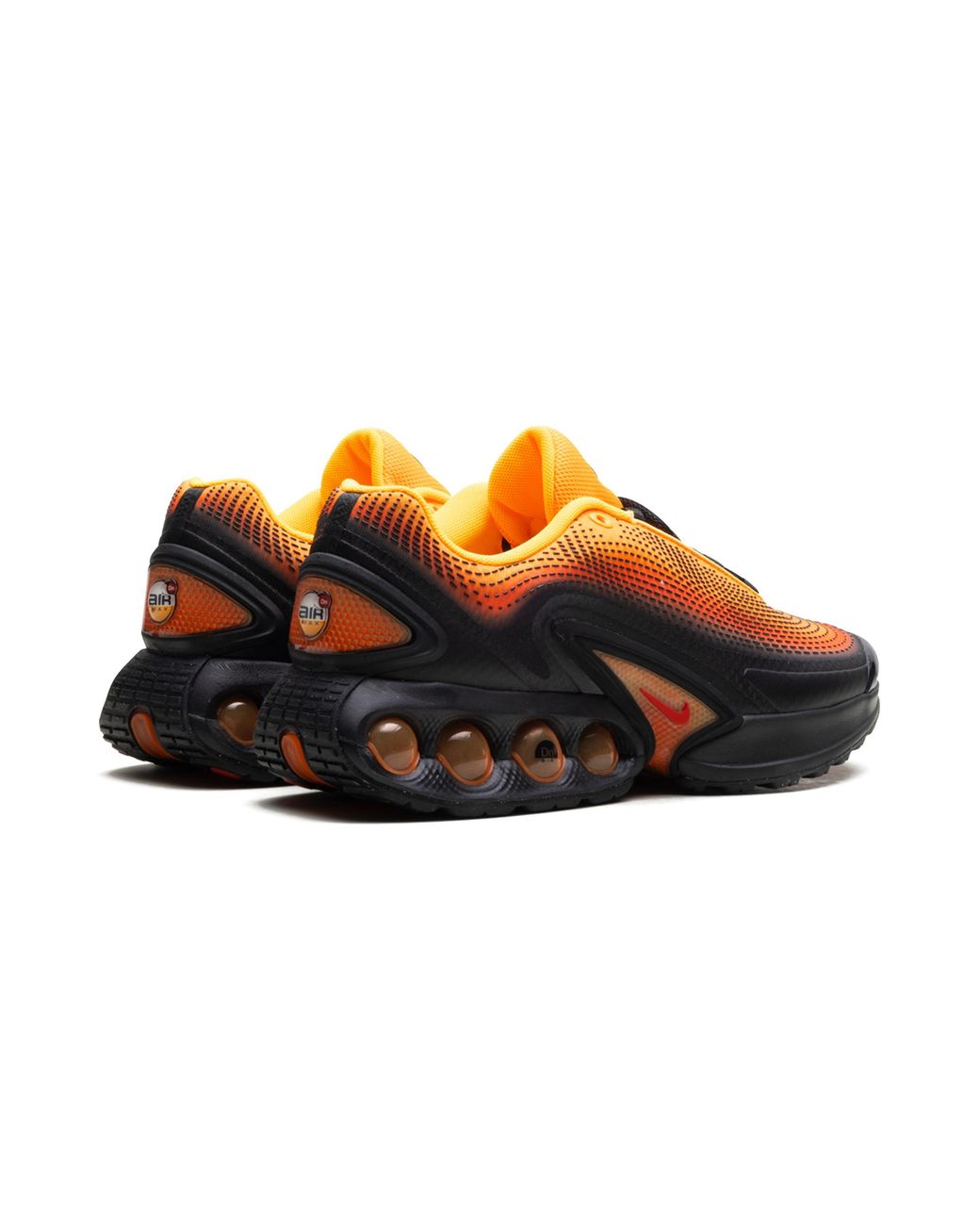 Nike Black Air Max Dn Se "Laser" Hm0810 800" for men