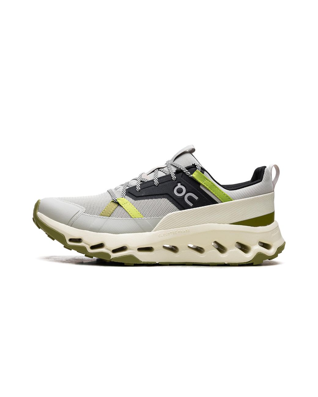 On Shoes Black Cloudhorizon "Chalk Seedling" 3Me10032650" for men