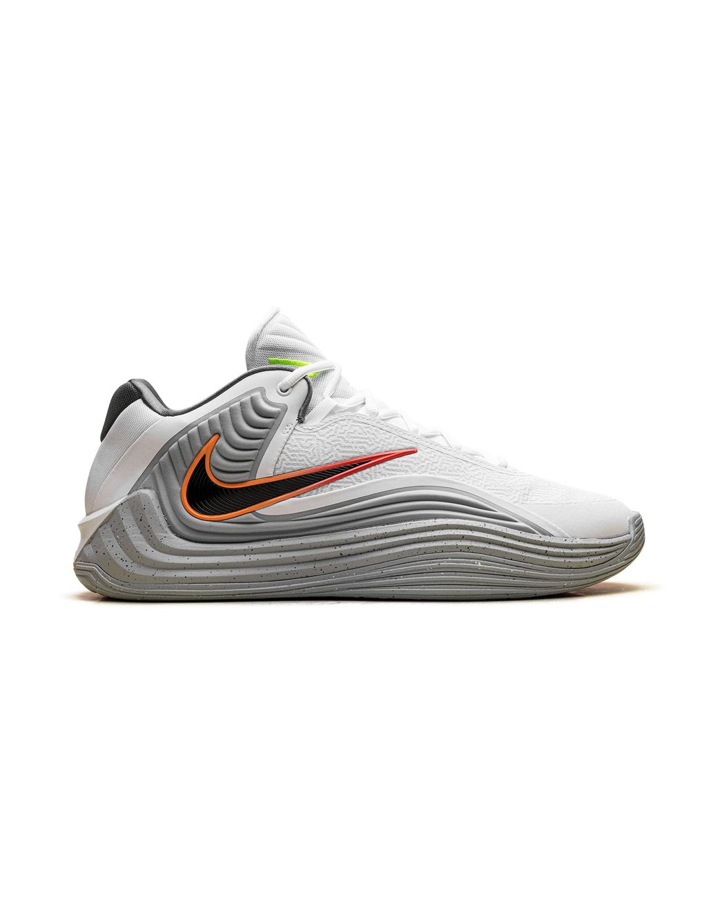 Nike Black Giannis Freak 7 "Cosmic" Hf3450 100" for men