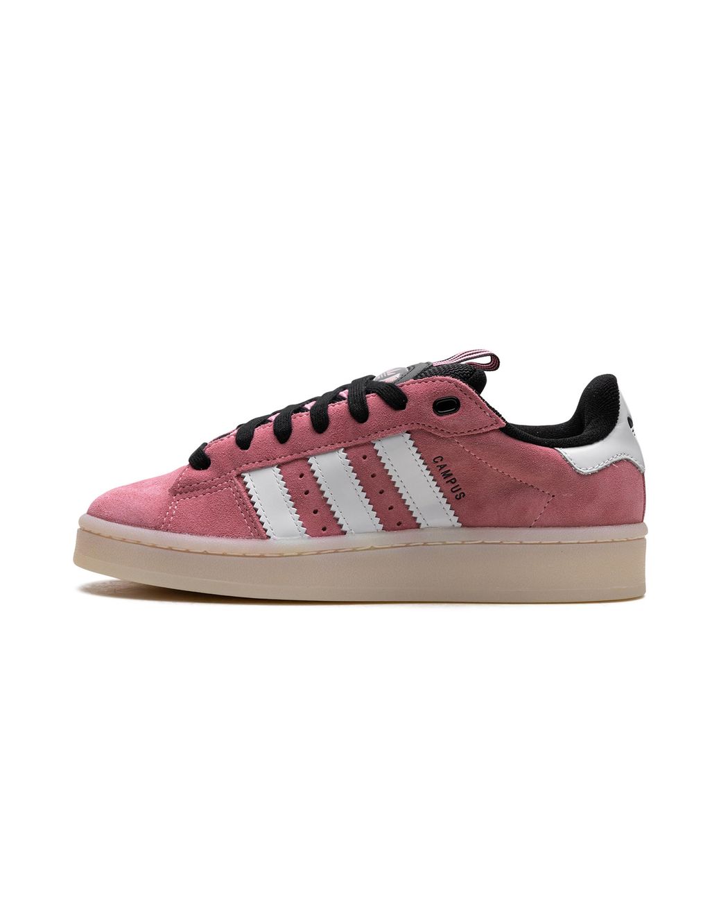 Adidas Purple Campus 00S Hq8712" for men