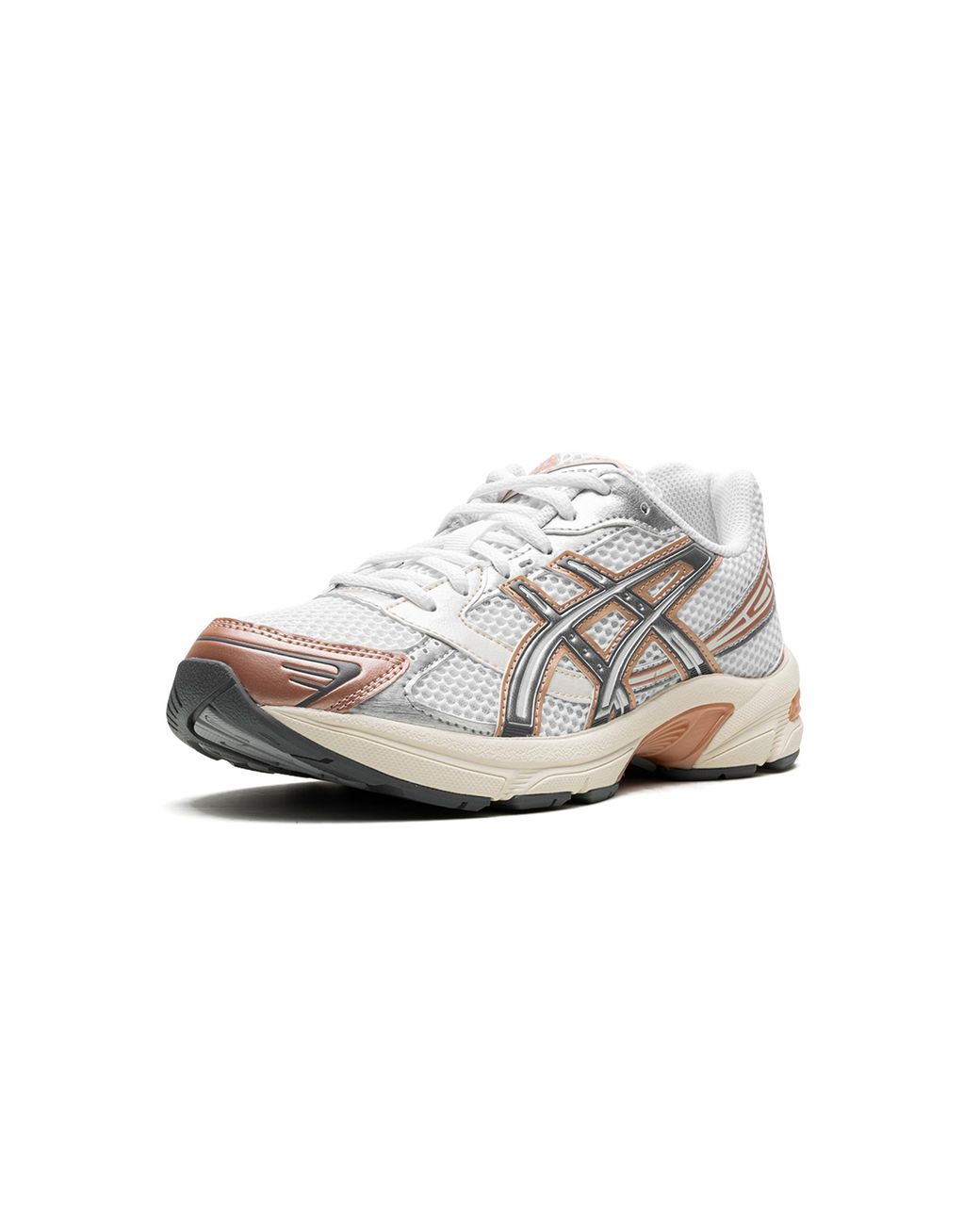 Asics Black Gel-1130 "Pure" 1202A502 101"