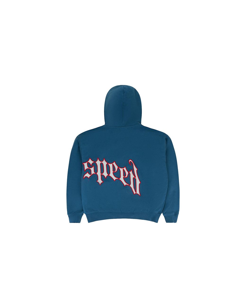 GODSPEED NEW YORK Black Og Logo V2 Deep Water, Sweatsuit Og Logo Sweatsuit V2 Deep Water" for men