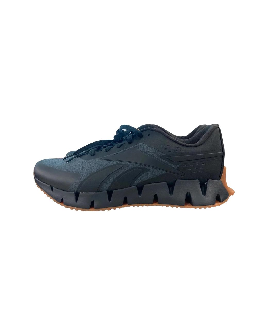 Reebok Blue Zig Dynamica 2.0 Cl If5943" for men