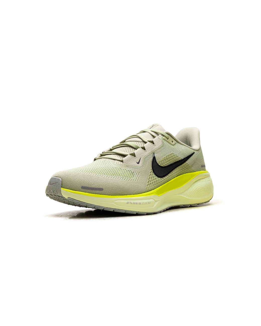 Nike Green Air Zoom Pegasus 41 Fd2722-303" for men