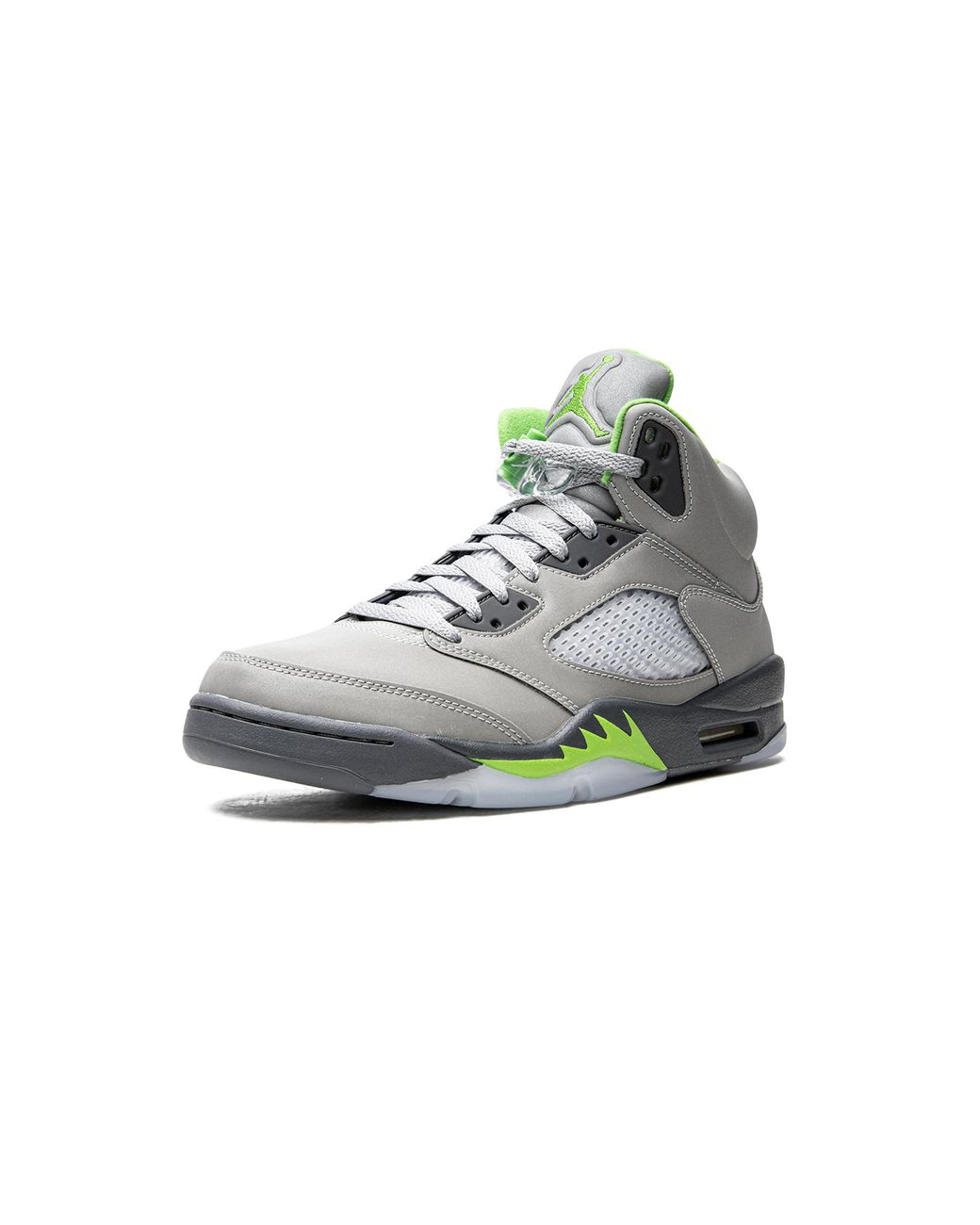 Nike Black Air 5 Retro Bean 2022" Dm9014 003" for men