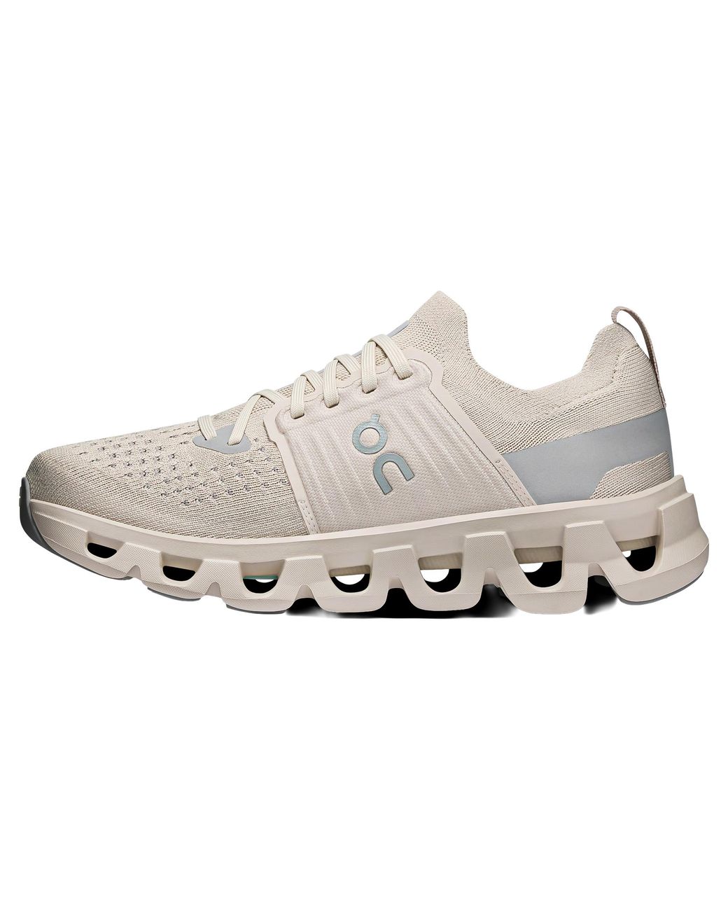 On Shoes Black Cloudswift 4 "Pearl Ore" 3Wf10115144"