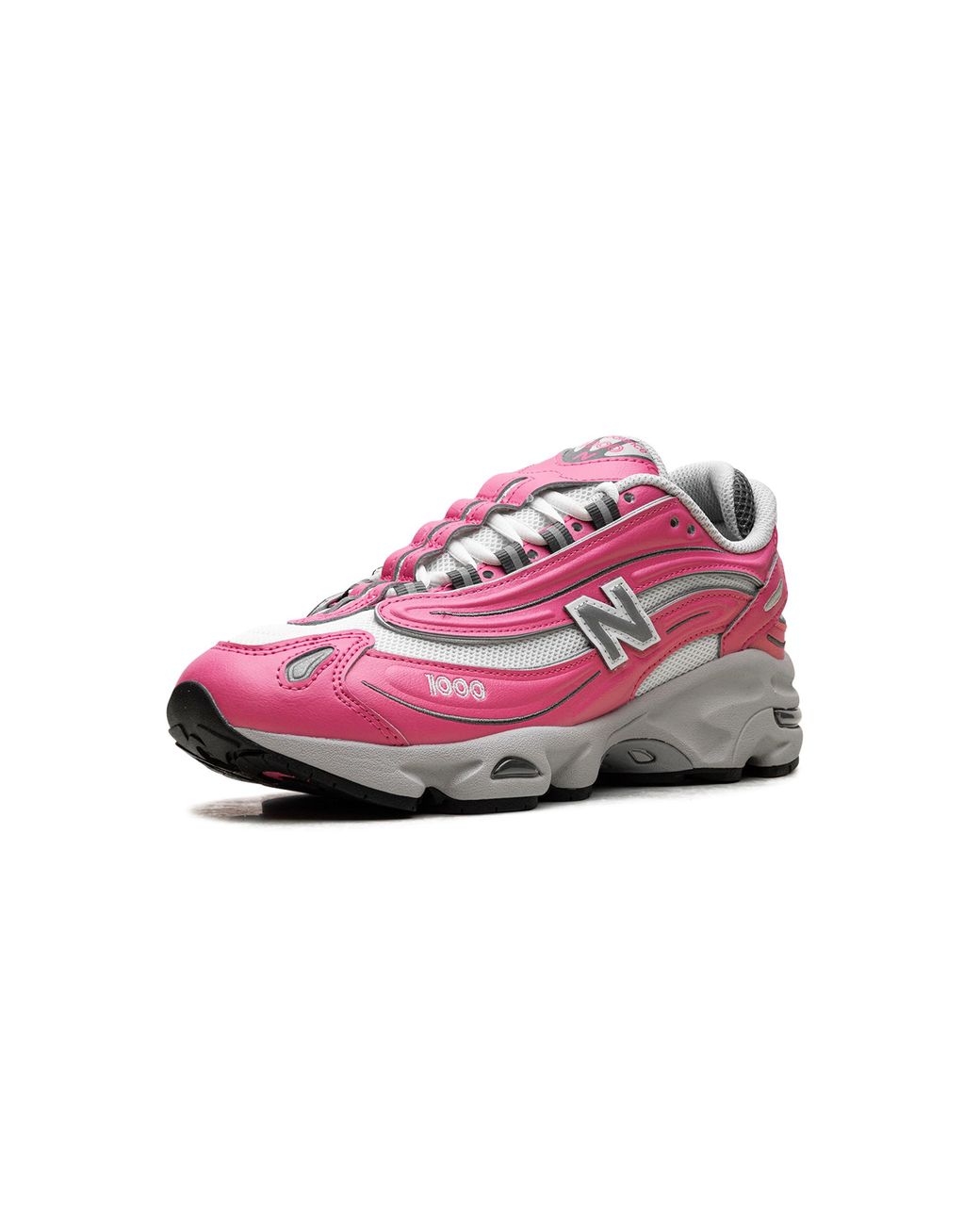 New Balance Purple 1000 "Dragon Berry" M1000Msg" for men