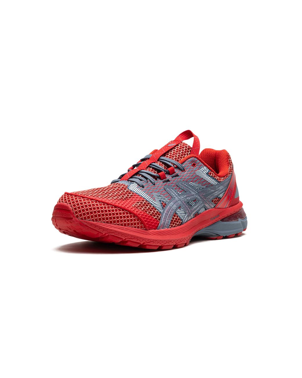 Asics Red Gel-Terrain "Classic Wood Crepe" 1203A394 600" for men