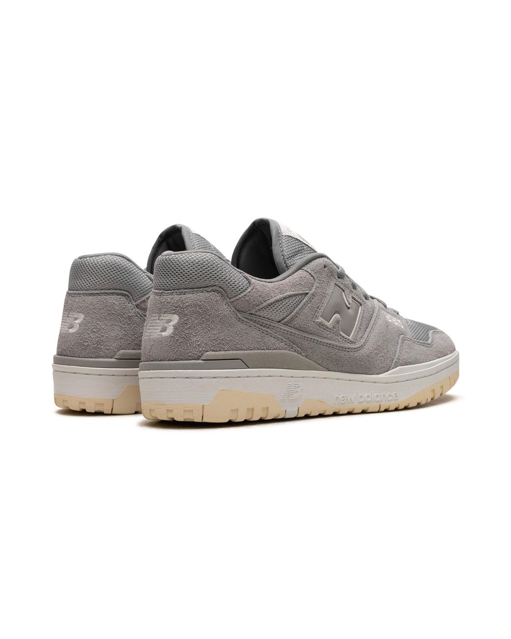 New Balance Black 550 "Slate" Bb550Phd" for men