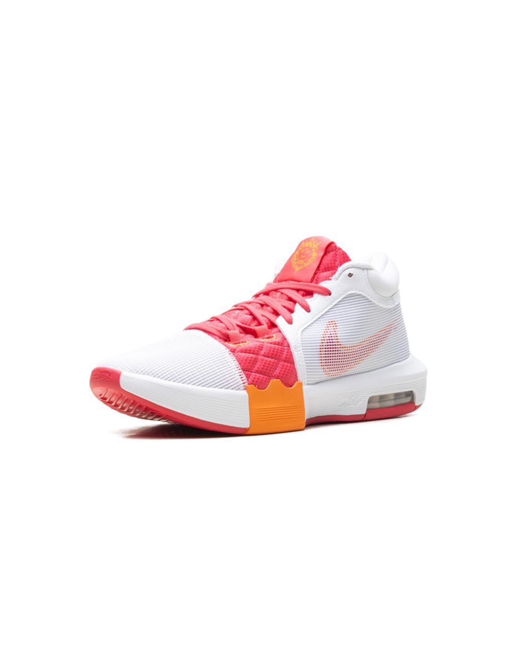 Nike Black Lebron Witness 8 "Dunkin Donuts" Fb2239 104" for men