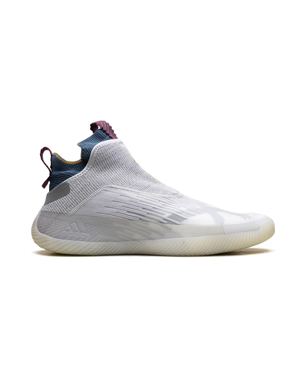 Adidas Black N3Xt L3V3L Futurenatural "Orbit" Gy2756" for men