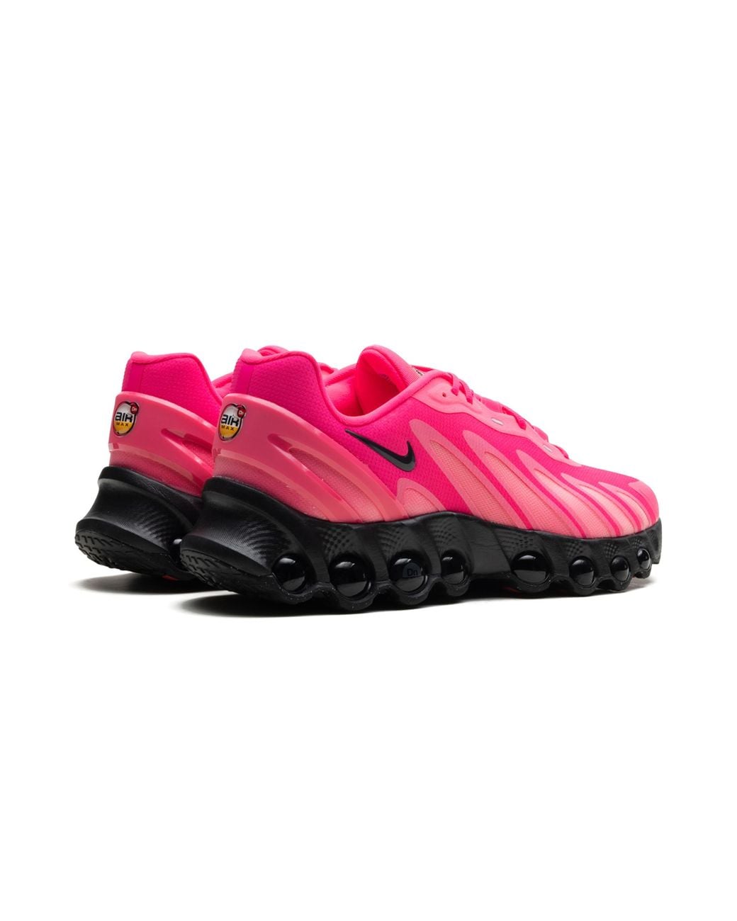 Nike Black Air Max Dn8 "Hyper" Fq7860 600" for men