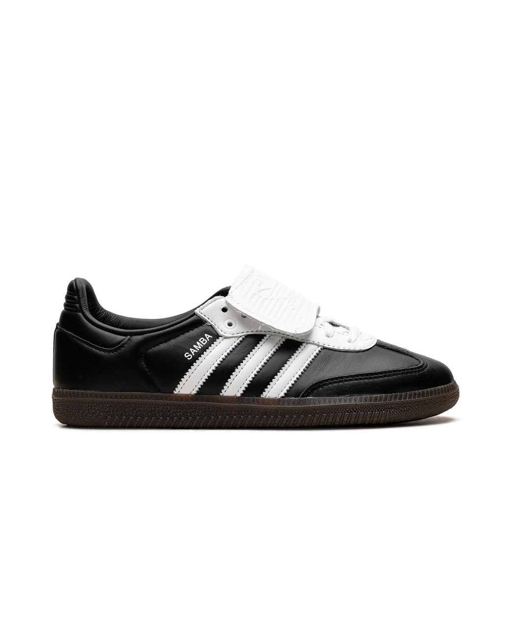 Adidas Black Samba Lt "Core Cloud" Ji3200" for men