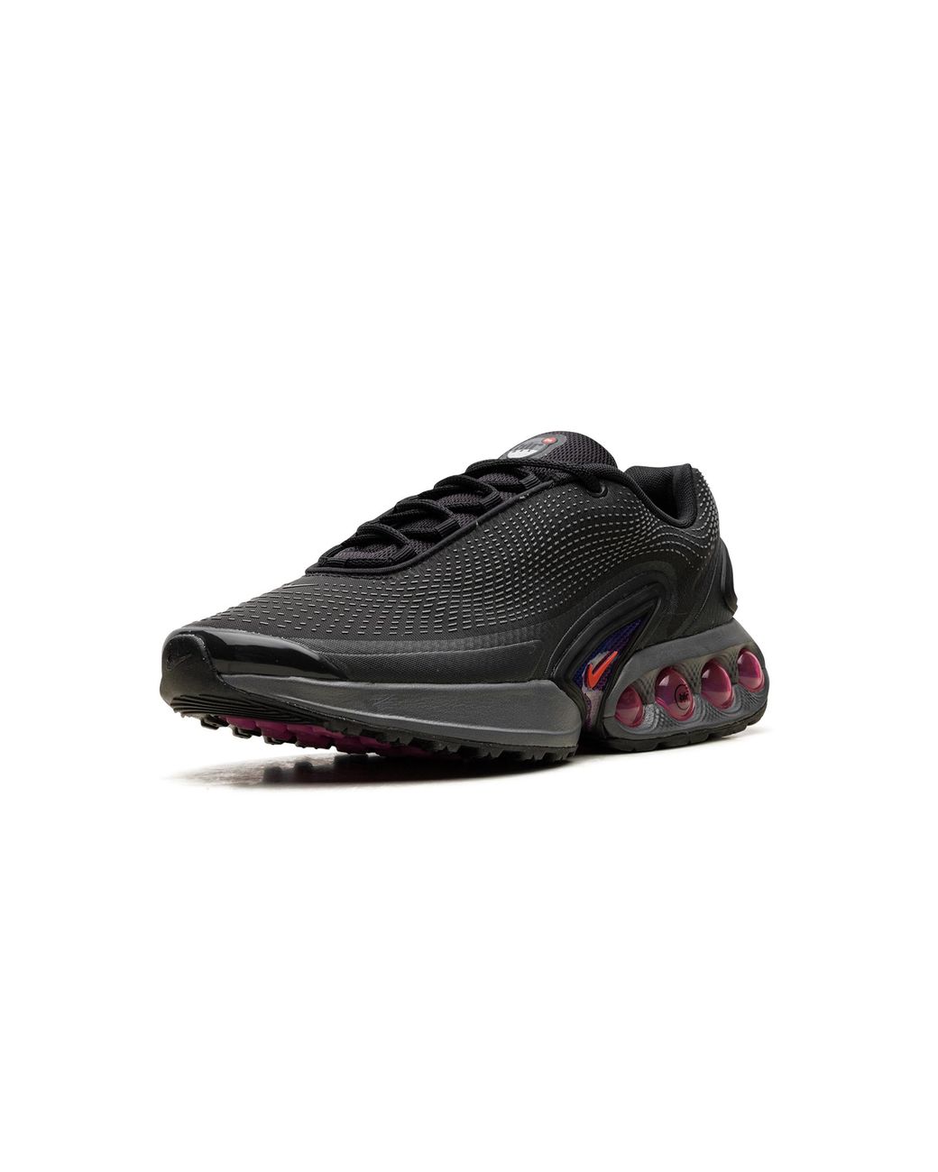 Nike Black Air Max Dn "All Night" Dv3337 008" for men