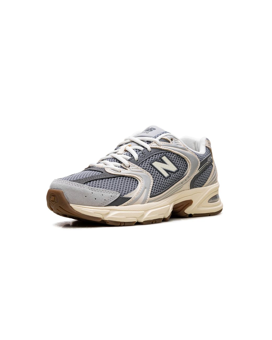 New Balance Black 530 "Raincloud/Castlerock" U530Sub" for men