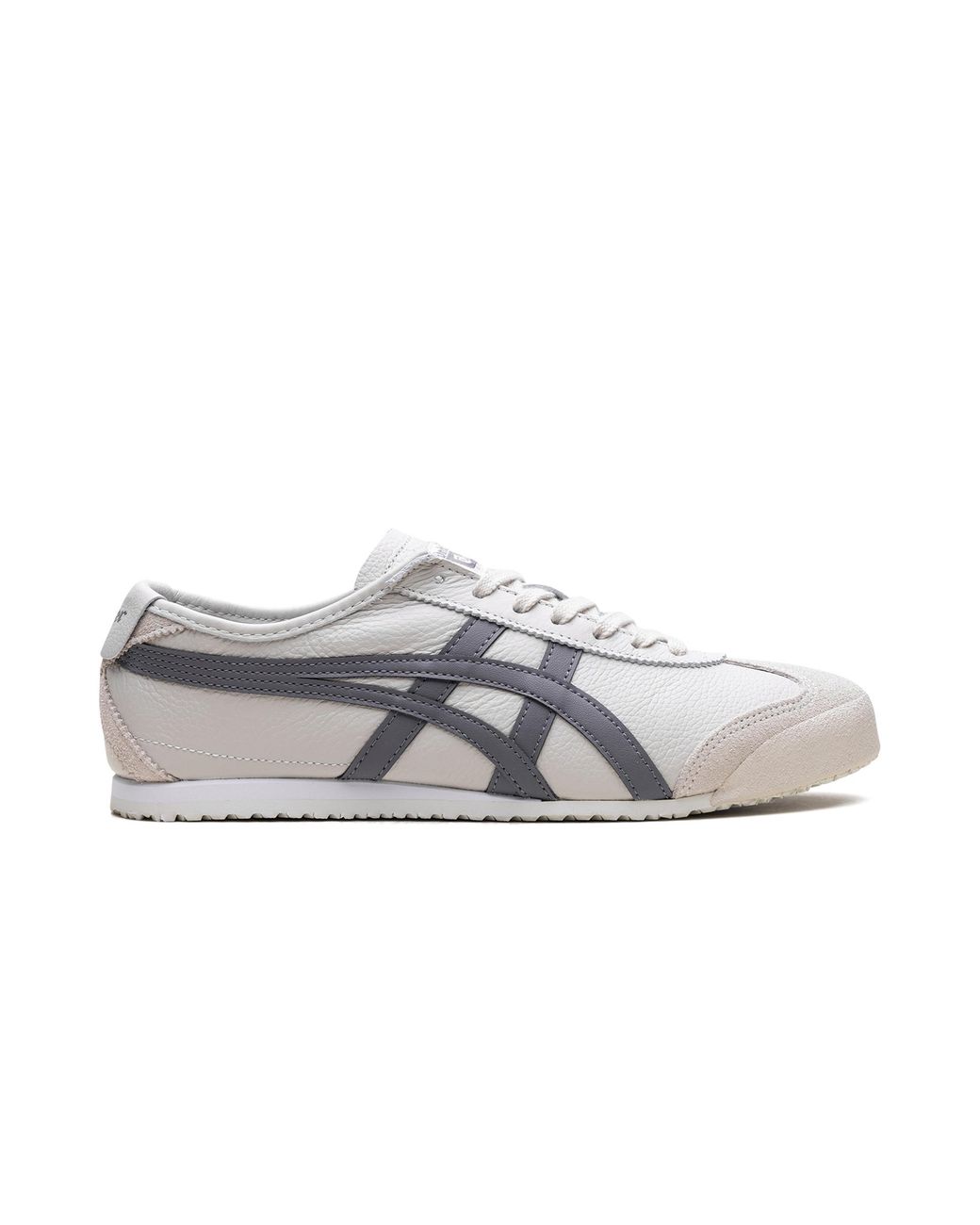Onitsuka Tiger Black Mexico 66 1183A201 250" for men