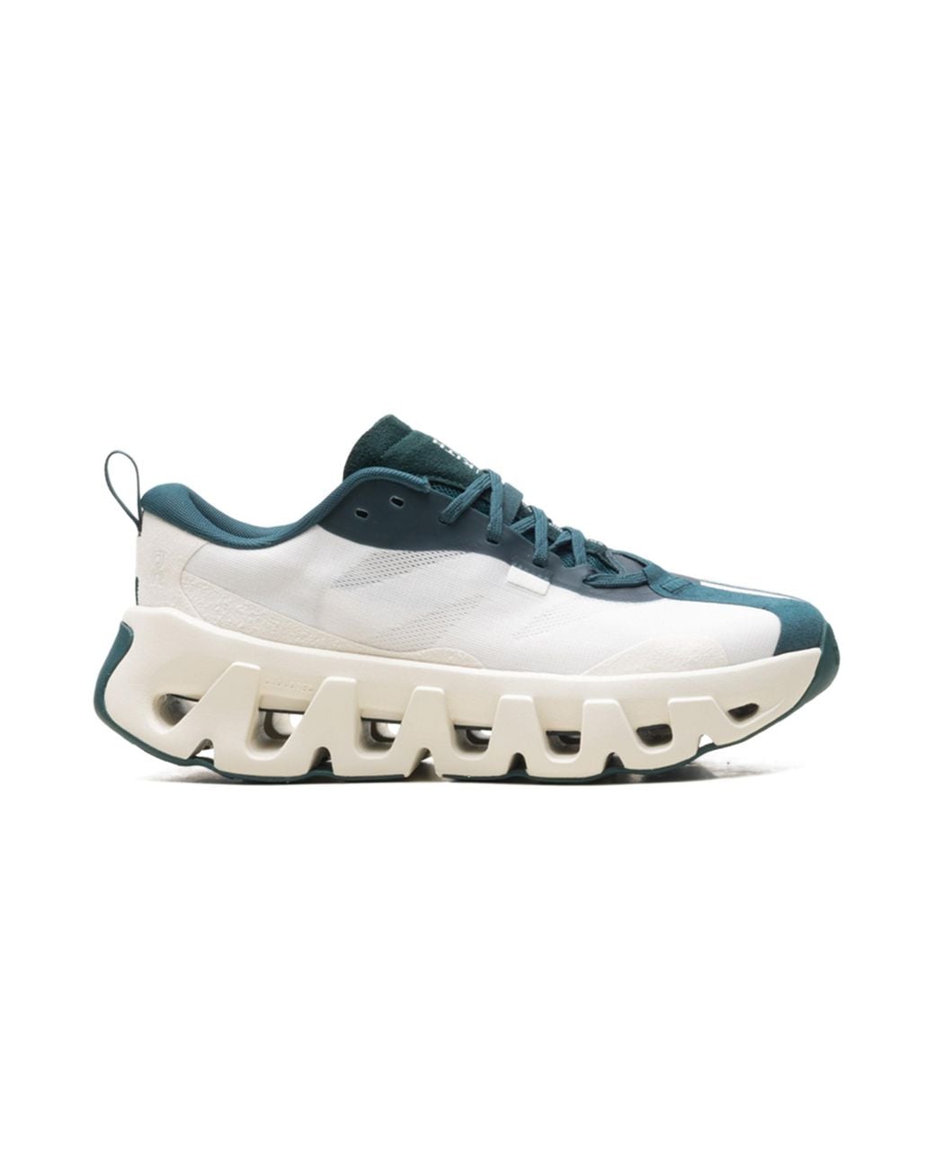 On Shoes Black K-Tech 1 "Kith