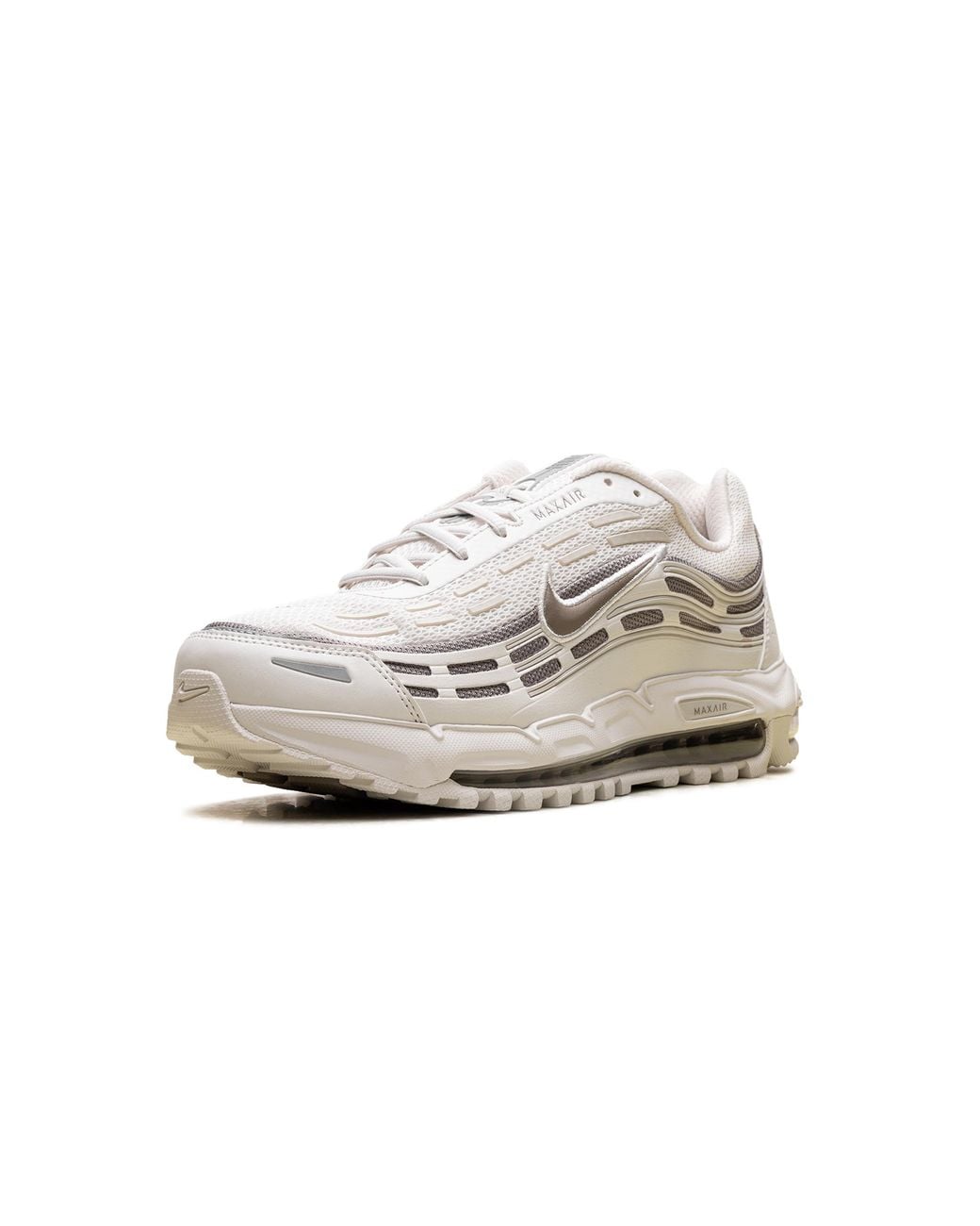 Nike Black Air Max Tl 2.5 "Phantom Moon Fossil" Fz4110 012" for men