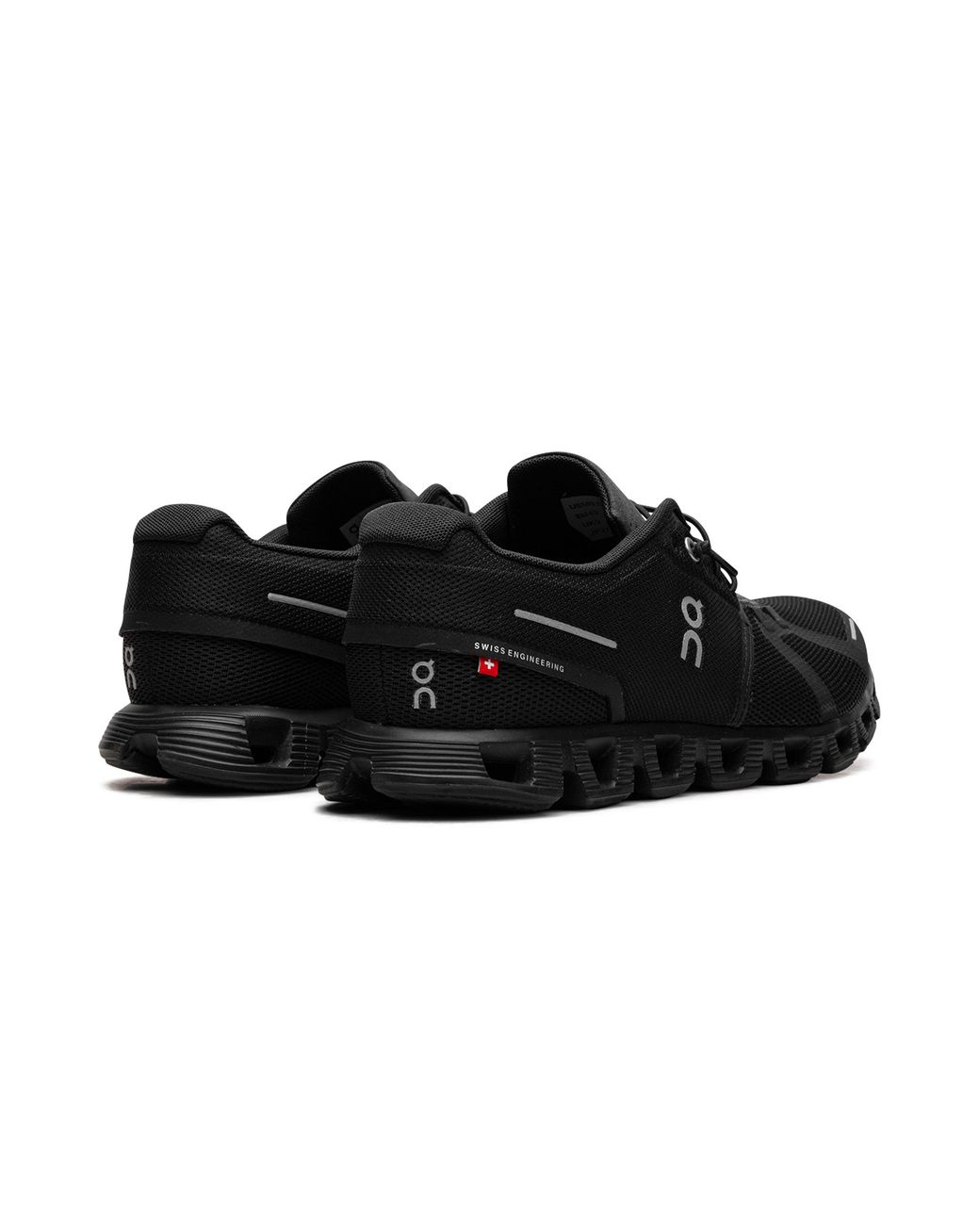 On Shoes Black Cloud 5 59.98986" for men