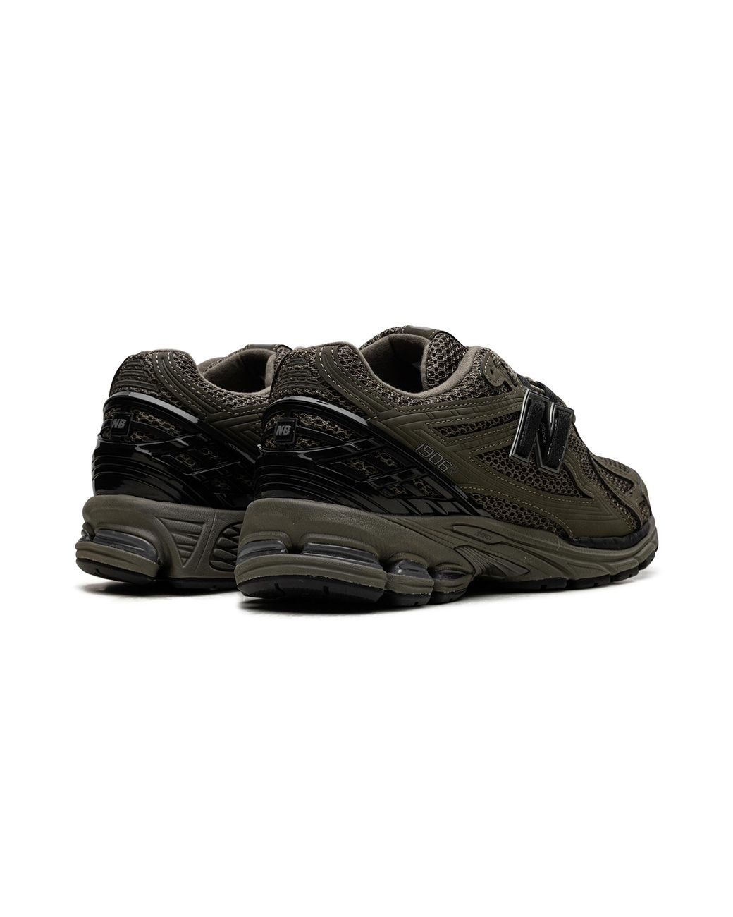 New Balance Black 1906R M1906Rfd" for men