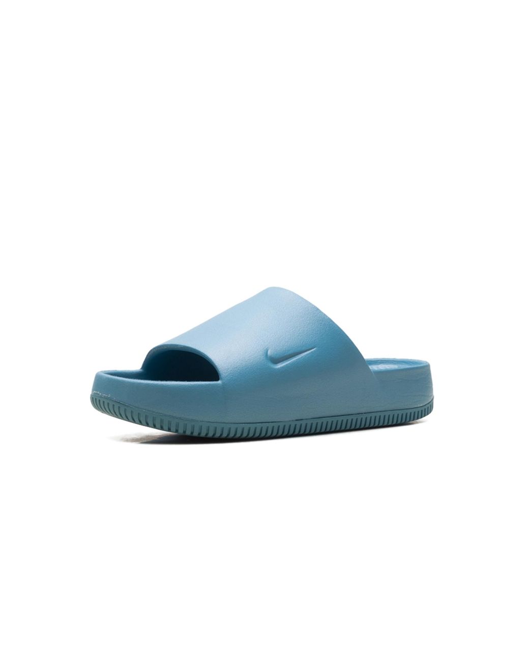 Nike Blue Calm Slide Fd4116 005" for men