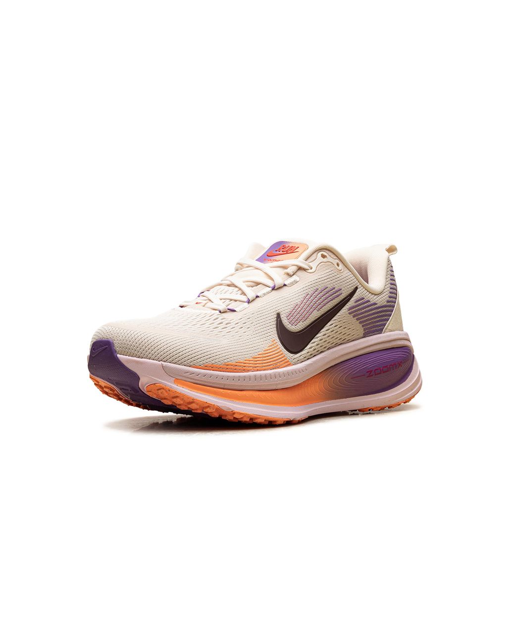 Nike Black Vomero 18 "Chalk Bright Tattoo" Hm6804 113"