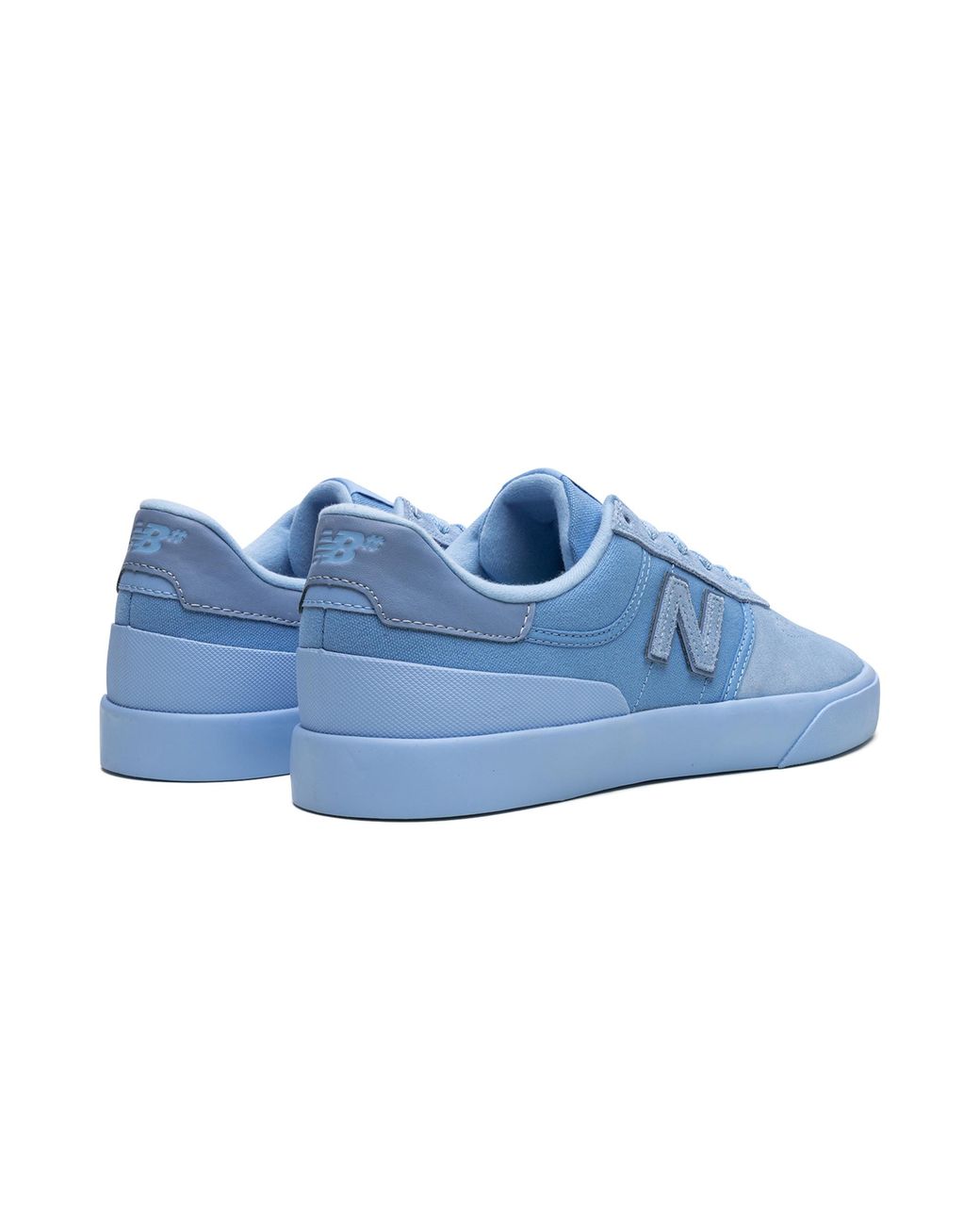 New Balance Blue Nb Numeric 272 Nm272Jhb" for men