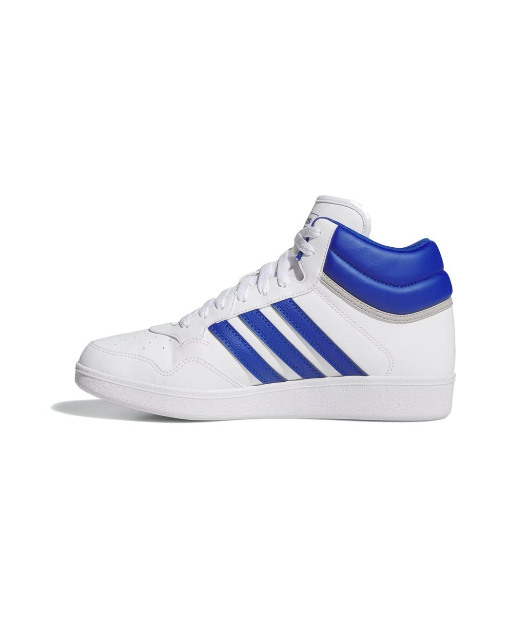 Adidas Blue Hoops 4.0 Mid "Cloud Royal Two" Jq9999" for men