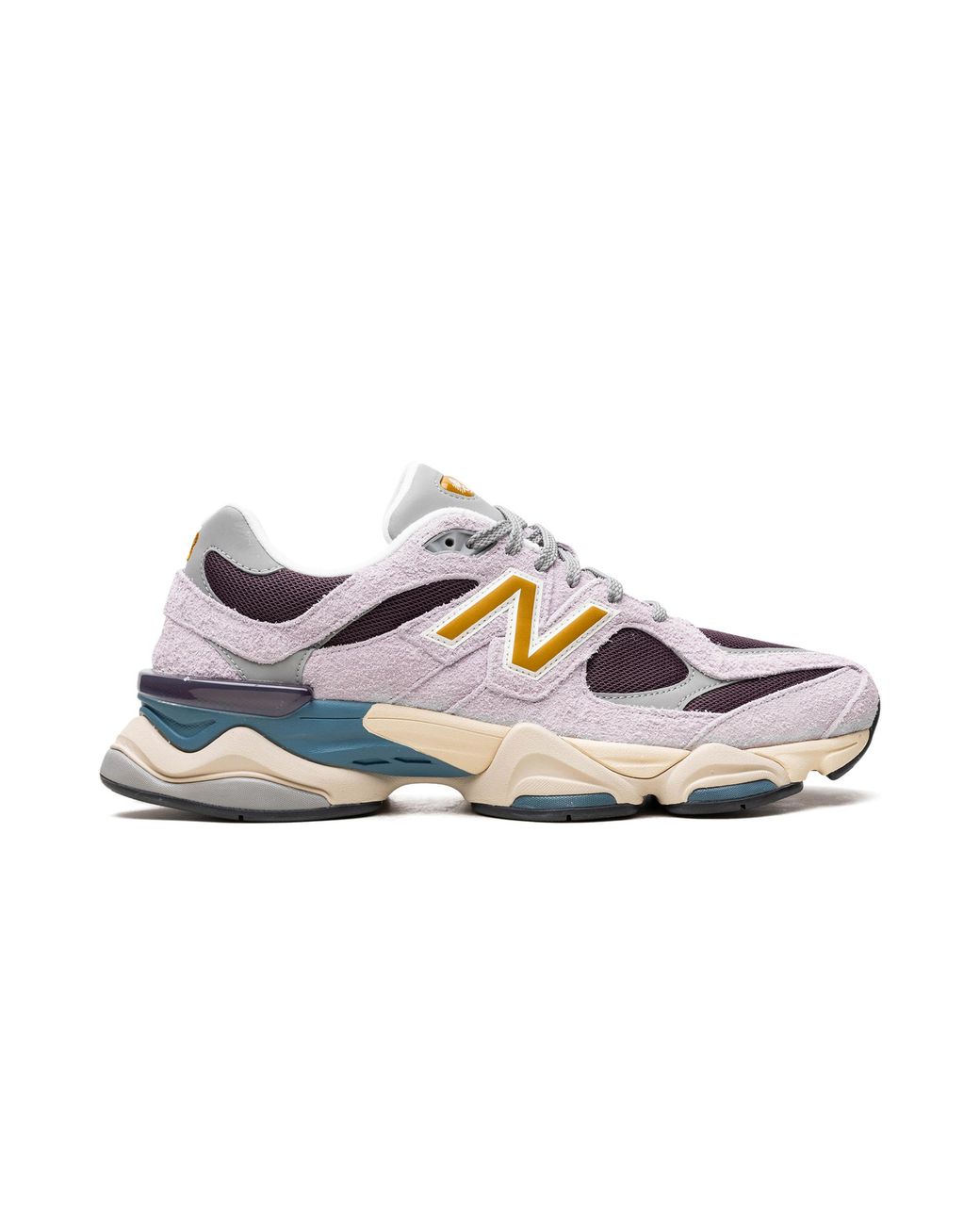 New Balance Black 9060 "Taro" U9060Sra" for men