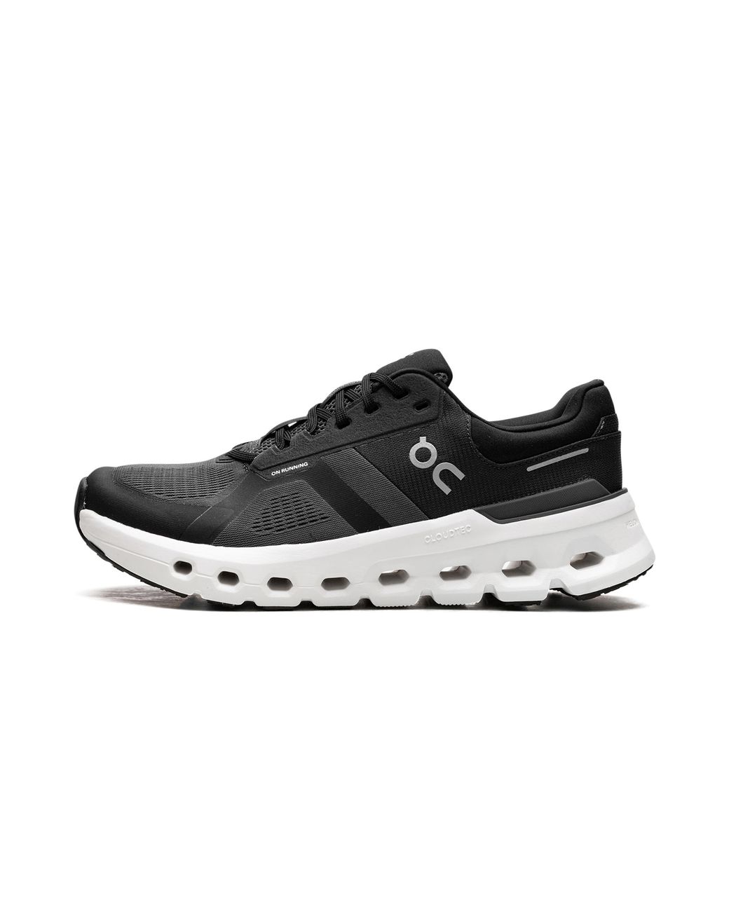 On Shoes Black Cloudrunner 2 "Eclipse" 3We10130264"