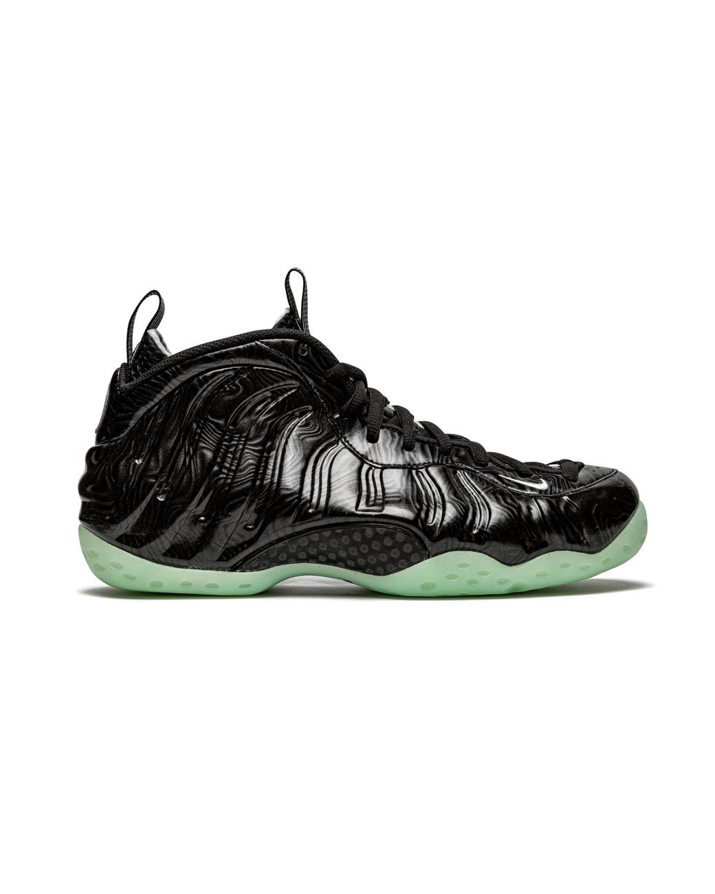 Nike Black Air Foamposite One "All-Star 2021" Cv1766 001" for men