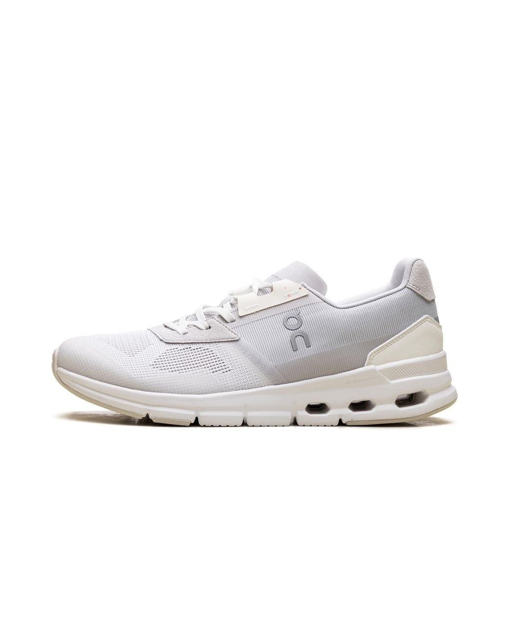 On Shoes Black Cloudrift Frost" 87.97709"