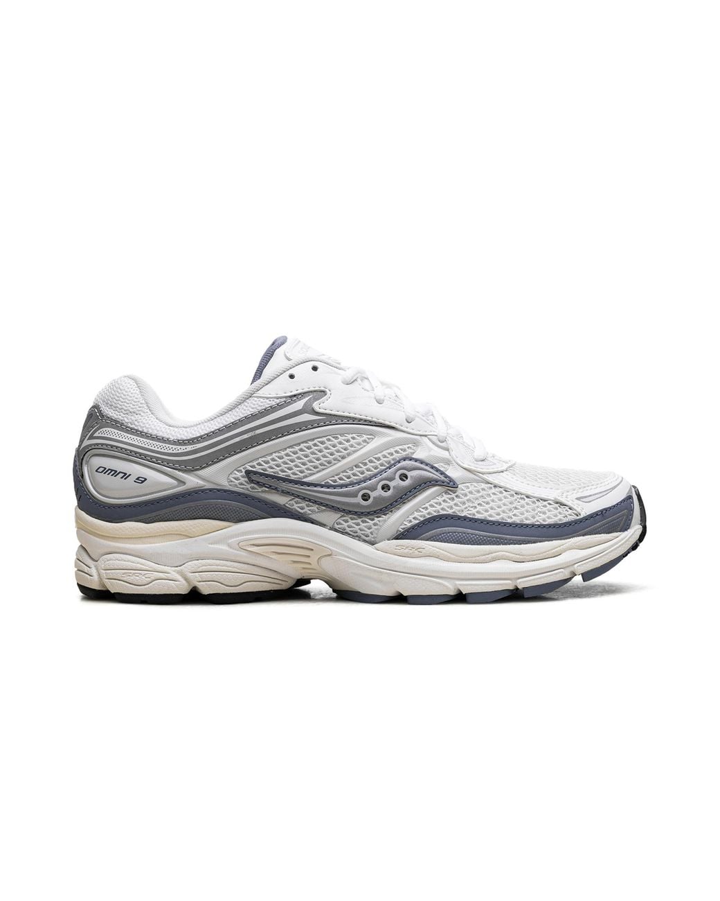 Saucony Black Progrid Omni 9 S70832 2" for men